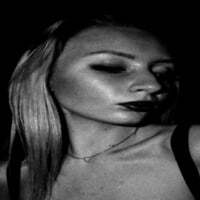 Face in the Dark
